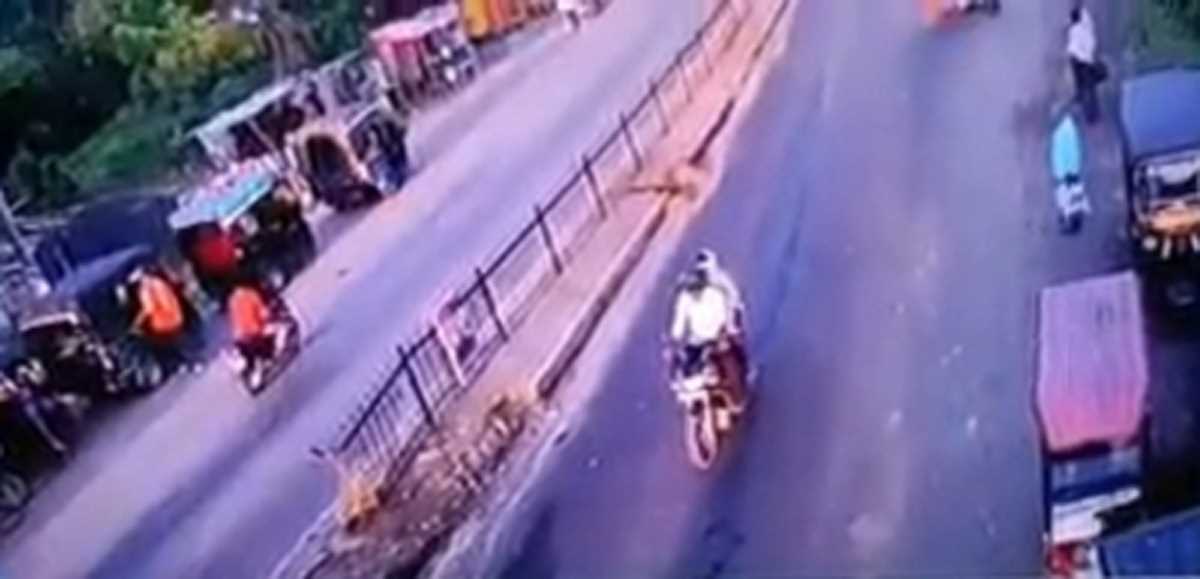 बिहार : बेगूसराय की सड़कों पर अंधाधुंध गोलीबारी, 11 को बाइक सवारों ने मारी गोली, 1 की मौत